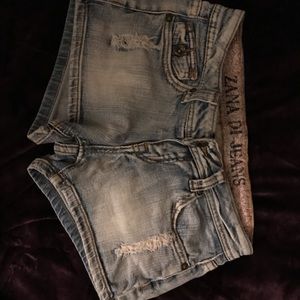 Zana Di Jeans